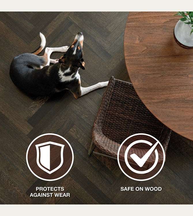 Bona Parkett Polish Glänzend, Holz