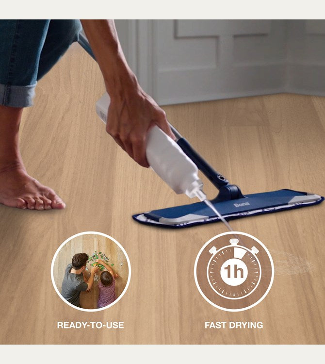 Bona Parkett Polish Matt